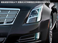 凱迪拉克XTS(進(jìn)口) 2010款 XTS