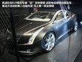 凯迪拉克ELR 图片
