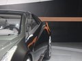 凱迪拉克ELR ELR概念車2010款