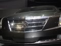 凱迪拉克ELR ELR概念車2010款