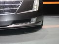 凱迪拉克ELR ELR概念車2010款
