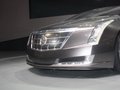 凱迪拉克ELR ELR概念車2010款