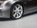 凱迪拉克ELR ELR概念車2010款