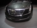 凱迪拉克ELR ELR概念車2010款