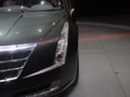 凱迪拉克ELR ELR概念車2010款