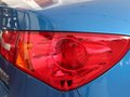榮威350 2010款 1.5 AT 訊逸版圖片