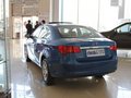 荣威350 2010款 1.5 AT 讯逸版图片
