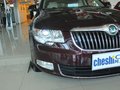 昊锐 2010款 1.4TSI DSG 优雅版图片