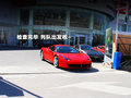 法拉利458 图片