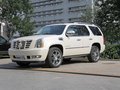 凯雷德ESCALADE 凯雷德Escalade Hybrid 2010款图片