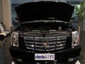 凱雷德ESCALADE 2010款 6.0 AT Hybrid圖片