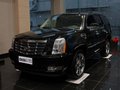 凯雷德ESCALADE 2010款 6.0 AT Hybrid图片
