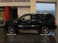 凯雷德ESCALADE 2010款 6.0 AT Hybrid图片