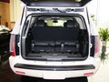 凱雷德ESCALADE 2010款 凱雷德 6.0CVT Hybird圖片