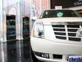 凯雷德ESCALADE 2010款 凯雷德 6.0CVT Hybird图片