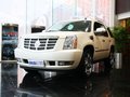 凯雷德ESCALADE 2010款 凯雷德 6.0CVT Hybird图片
