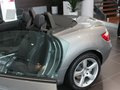 奔馳SLK 2012款 奔馳SLK200 時(shí)尚型圖片