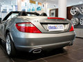 奔驰SLK 2012款 奔驰SLK200 时尚型图片