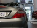 奔驰SLK 2012款 奔驰SLK200 时尚型图片