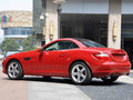 奔驰SLK 2011款 SLK200图片