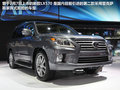 雷克萨斯ES 350 3.5 自动典雅版2010款