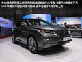 雷克萨斯ES 350 3.5 自动典雅版2010款