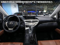 雷克萨斯ES 350 3.5 自动典雅版2010款