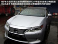 雷克萨斯ES 350 3.5 自动典雅版2010款