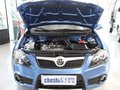 骏捷FRV 2010款 1.3 MT豪华型图片