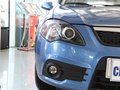骏捷FRV 2010款 1.3 MT豪华型图片