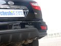 比亚迪S6 S6 2.0 MT 尊贵型 2011款 试驾图片