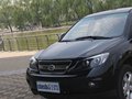 比亚迪S6 S6 2.0 MT 尊贵型 2011款 试驾图片