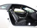 凯迪拉克CTS(进口) CTS 3.6 AT COUPE 2011款图片