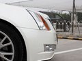 凯迪拉克CTS(进口) CTS 3.6 AT COUPE 2011款图片