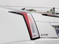 凯迪拉克CTS(进口) CTS 3.6 AT COUPE 2011款图片