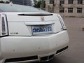 凯迪拉克CTS(进口) CTS 3.6 AT COUPE 2011款图片