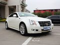 凯迪拉克CTS(进口) CTS 3.6 AT COUPE 2011款图片