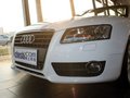 奥迪A5 2010款 A5 2.0T Cabriolet图片