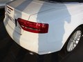奥迪A5 2010款 A5 2.0T Cabriolet图片