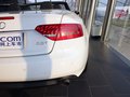 奧迪A5 2010款 A5 2.0T Cabriolet圖片
