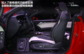 奥迪A5 Coupe 2.0T2010款
