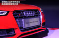 奥迪A5 Coupe 2.0T2010款