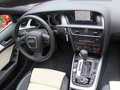 奥迪A5 A5 2.0T 五门版 豪华型 2010款图片