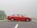 奥迪A5 A5 2.0T 五门版 豪华型 2010款图片