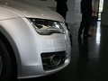 奥迪A7 奥迪A7 3.0T quattro图片