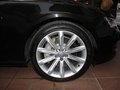 奥迪A7 A7 3.0 TFSI S-Tronic quattro 豪华型 2012款 试驾图片