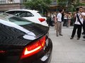 奥迪A7 A7 3.0 TFSI S-Tronic quattro 豪华型 2012款 试驾图片