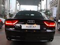 奥迪A7 A7 3.0 TFSI S-Tronic quattro 豪华型 2012款 试驾图片