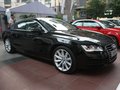 奥迪A7 A7 3.0 TFSI S-Tronic quattro 豪华型 2012款 试驾图片