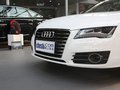 奥迪A7 2012款 3.0TFSI S-Tronic quattro豪华型图片